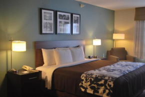 Sleep Inn & Suites Clintwood